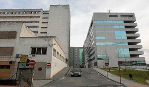 Hospital Ourense