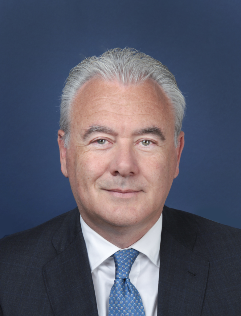 Alfredo Blanco COPASA