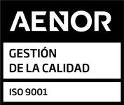 MARCA 9001-AENOR